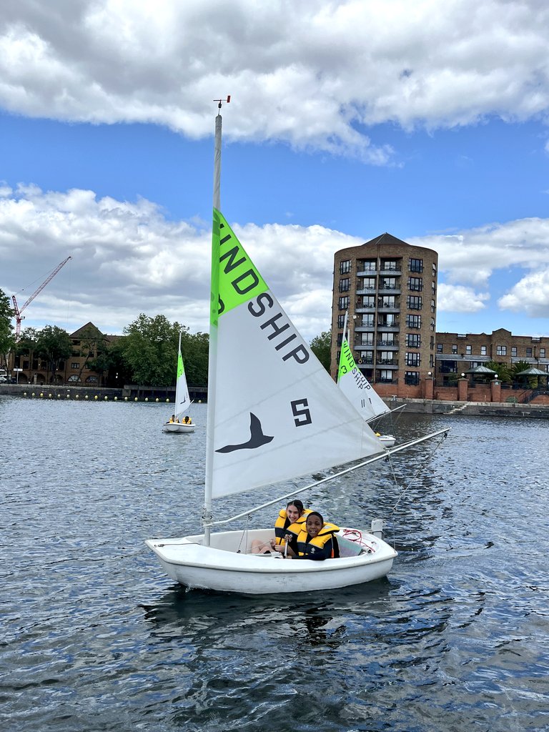 Albion Primary School tweet media