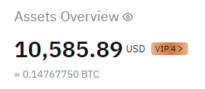 DoopieCash's tweet photo. Fresh update on the #altcoin porto

Overall performance: +~$585 

Best performer: $BRETT +128%
Runner up: $TOKEN +39% &amp; $PORTAL 25%

Worst performer: $ENJ -14,3% 

TP on brett of $250 so completely risk-free from here on, will try to allocate when I see a new opportunity https://t.co/Hr10uOR5jJ