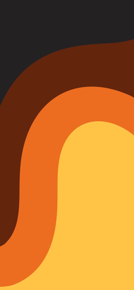 amaancg's tweet photo. Just a Soothing Minimal Wallpaper 🧡 https://t.co/iZjKfZsmS1