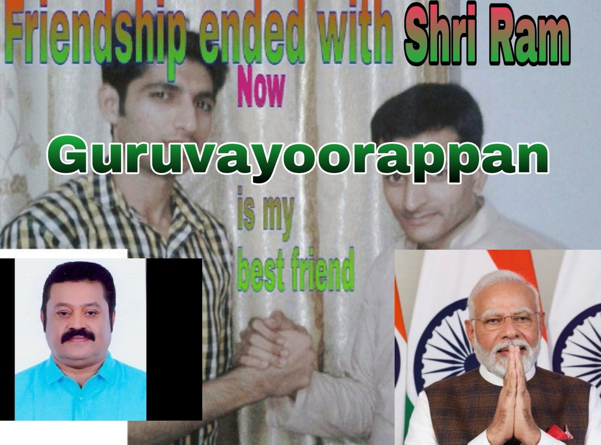 Election results in a nutshell

#election #modi #indiaelection #sureshgopi #modi #bjp #ayodhya #thrissur