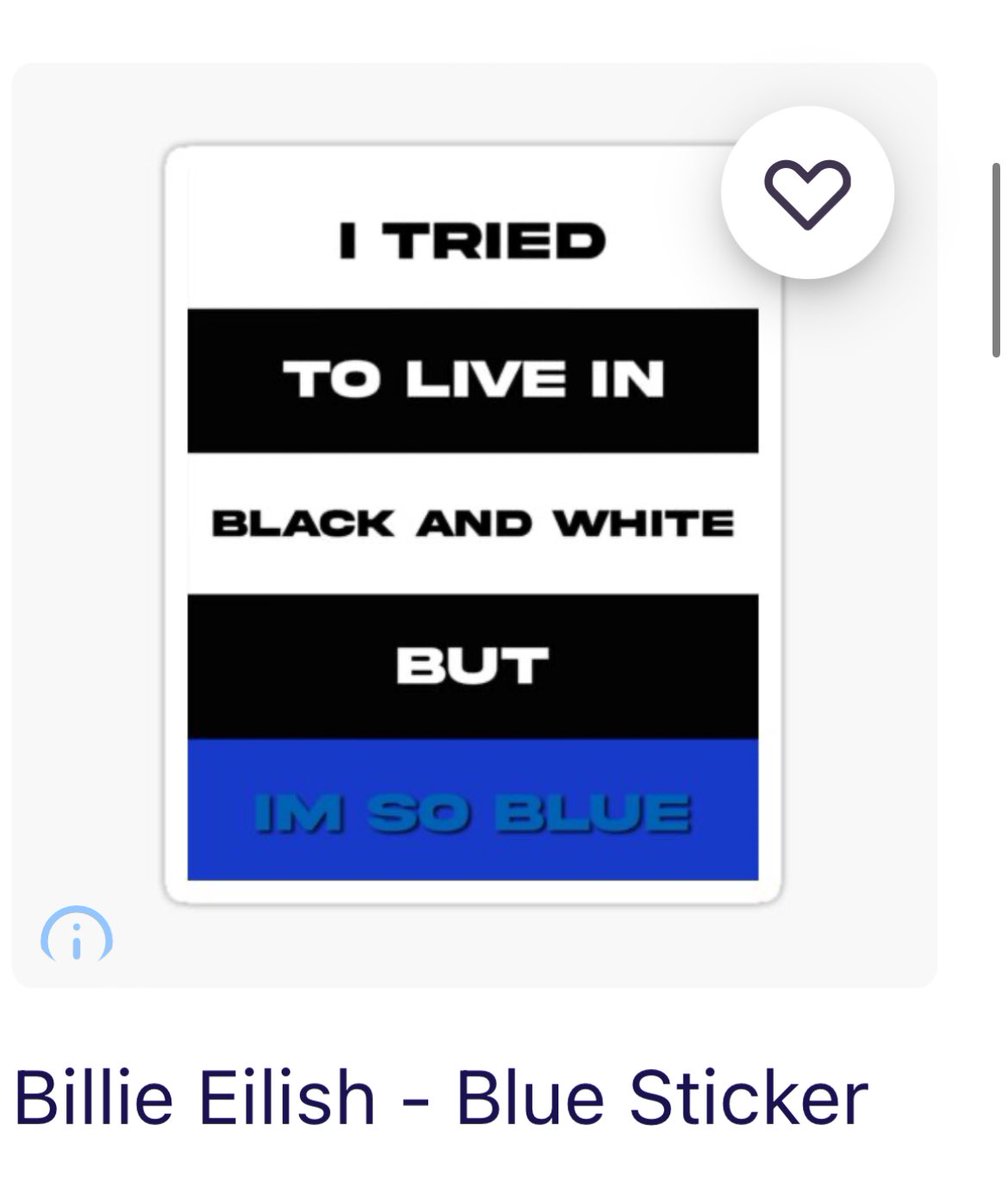 whatwdremadefor's tweet photo. heyy y’all i’m starting to sell some stickers on redbubble and i’ve made  a couple of stickers (more on the way) of hit me hard and soft, it would mean the world to me if you check them out!! 🫶 https://t.co/xqg8Cb5l34 https://t.co/xm1vmWjCOL