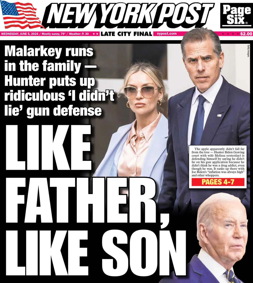 Elise Stefanik tweet media