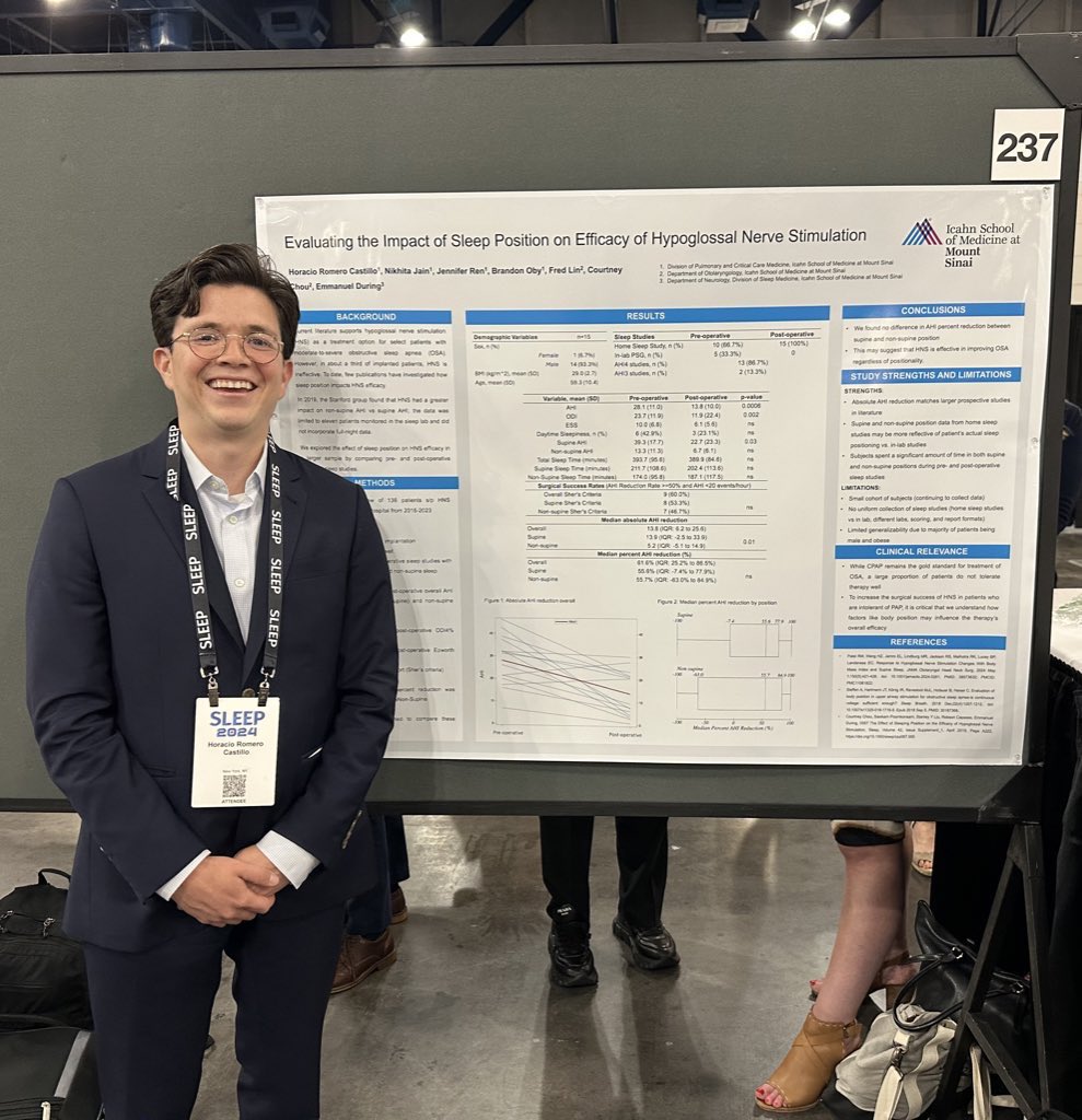 And that’s a wrap on #SLEEP2024!