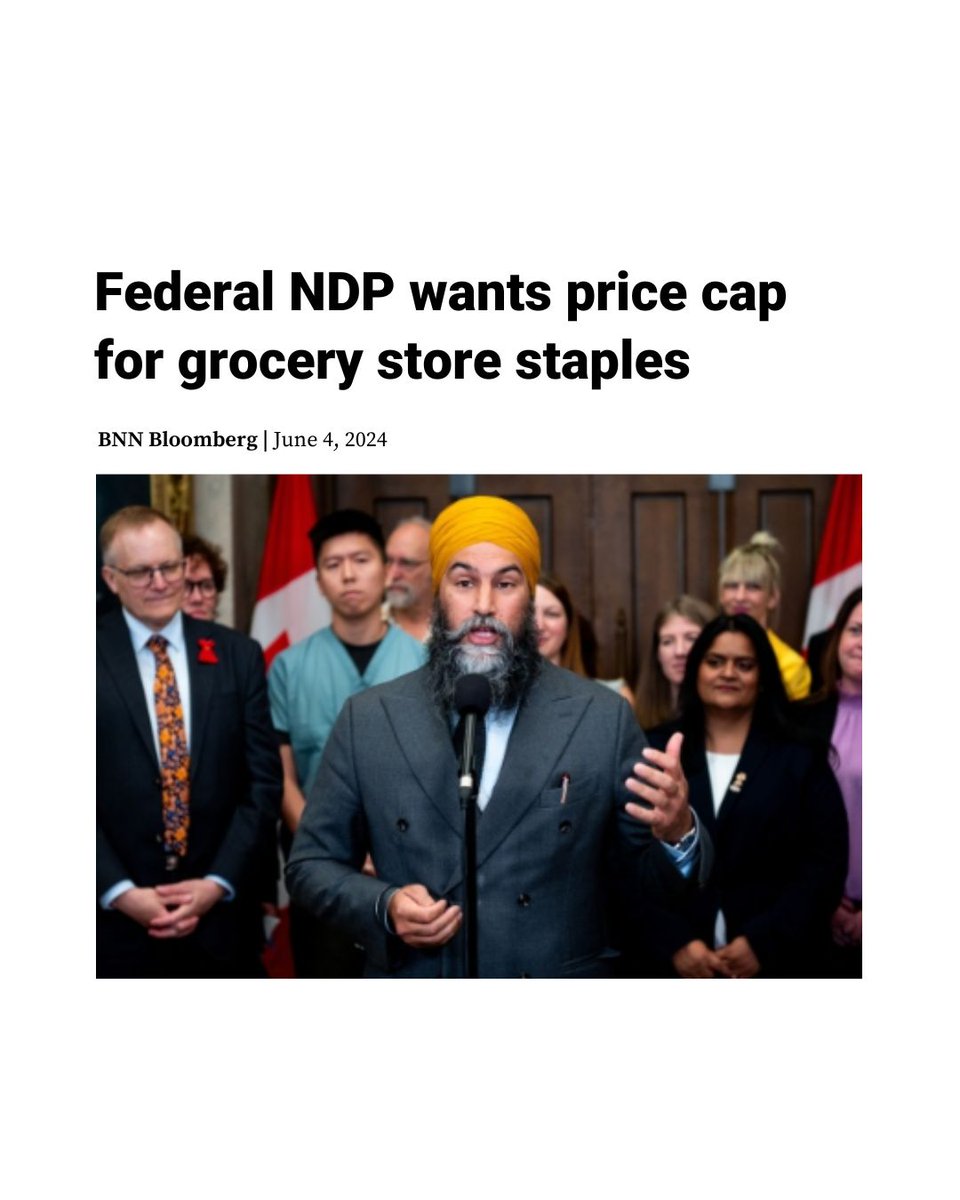 theJagmeetSingh's tweet photo. Yes - because an NDP government would actually confront corporate greed, lower your prices and stand up for you.
Today, we're forcing a vote on it - Justin Trudeau and Pierre Poilievre could help lower your bills - they won't.
We have to stop them. https://t.co/dEGxAvaYdA