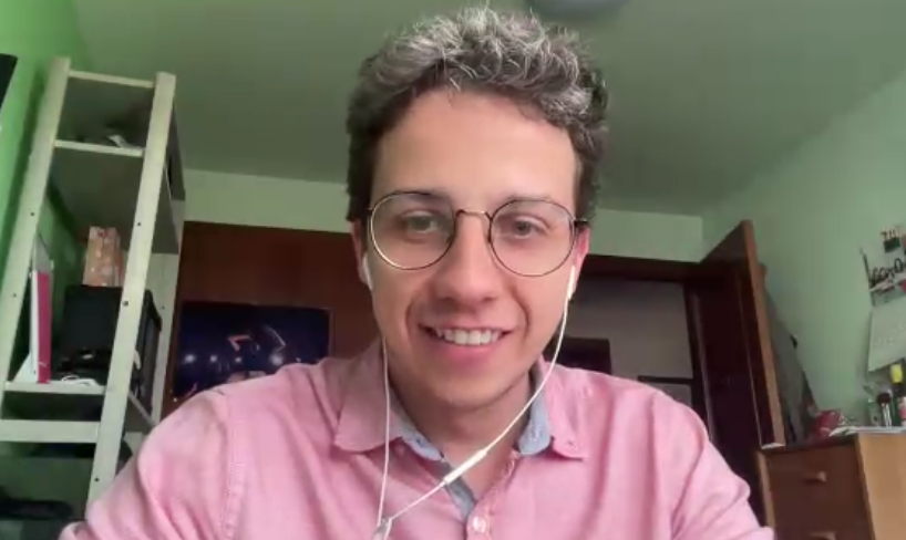 NettDigital's tweet photo. Y acabamos con Enric y su transformación para Sure👉 ofrecer estrategias adaptadas en todos los ámbitos comunicativos, con el fin de obtener óptimos resultados mediante las tecnologías más avanzadas. 💥🔝

"Transformando ideas en éxito" 💫💼
#MasterAE #NETTCommunity https://t.co/bc4lzuOsHJ