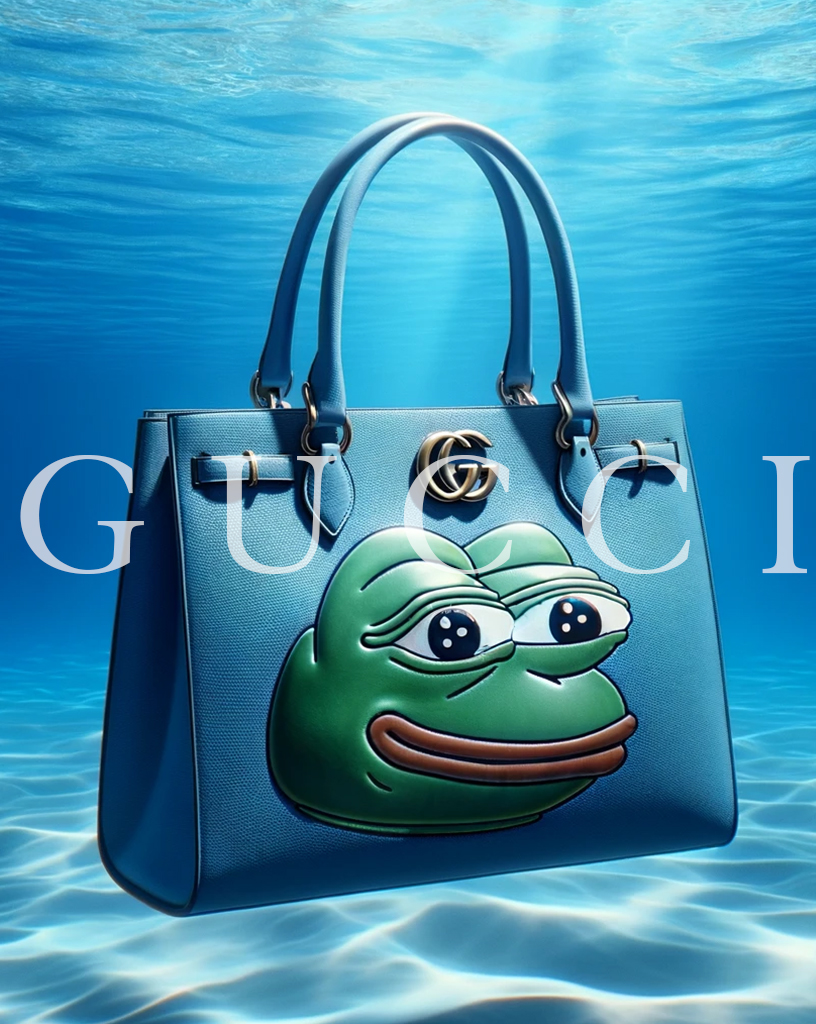 gucci pepe (@GucciPepeSol) / Posts / X