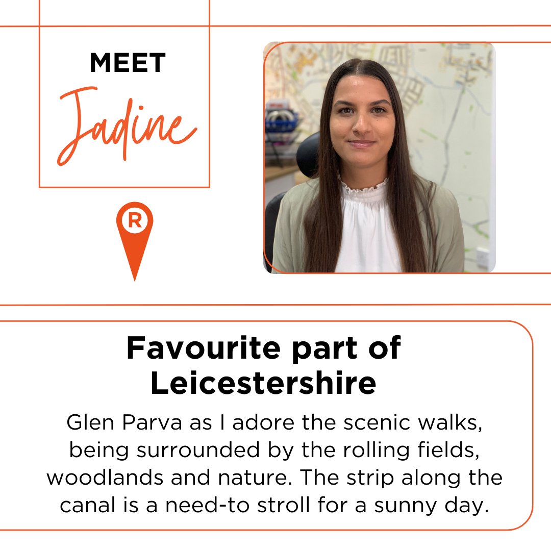 ReadingsPG's tweet image. Jadine, our property manager&apos;s favourite area of our handsome county 🗺️

#MeetOurTeam #PropertyPartner #ReadingsPropertyGroup