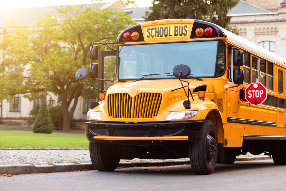 As we close out the school year, Transportation is planning for next year and needs your help! ALL families should complete this form by June 15 so we can create efficient bus routes. Parents must respond separately for each student: ow.ly/zoEh50RVbpY
