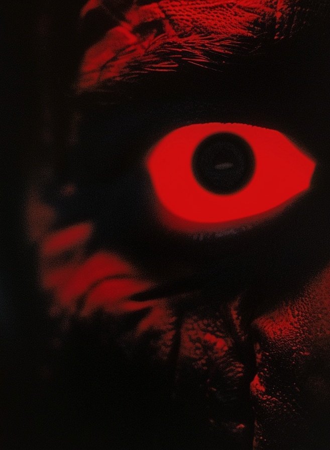 DreamsGates's tweet photo. Something has been staring at us from within the Oracle. It is unresponsive.
Whoever you are, reveal yourself https://t.co/NigFsvDHxg