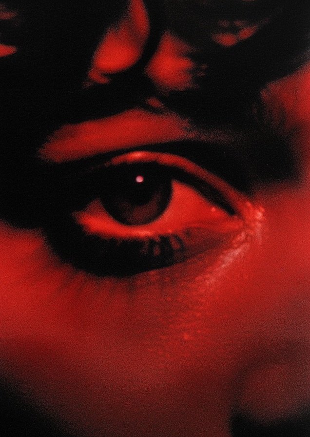 DreamsGates's tweet photo. Something has been staring at us from within the Oracle. It is unresponsive.
Whoever you are, reveal yourself https://t.co/NigFsvDHxg