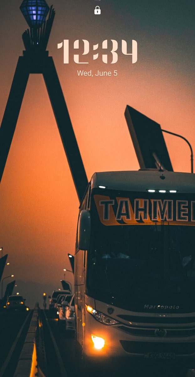 Tanzania Bound Buses tweet media