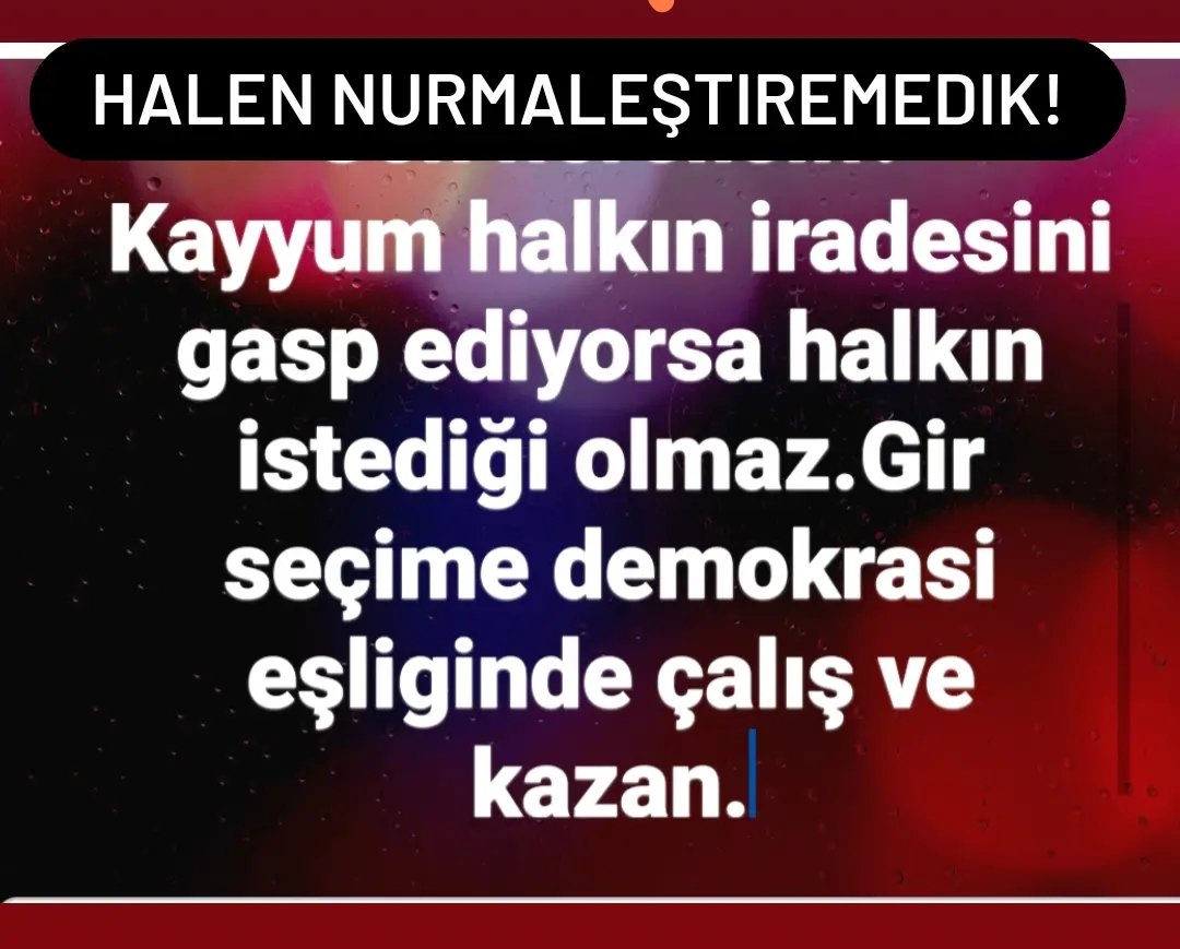 Necip Çapraz tweet media
