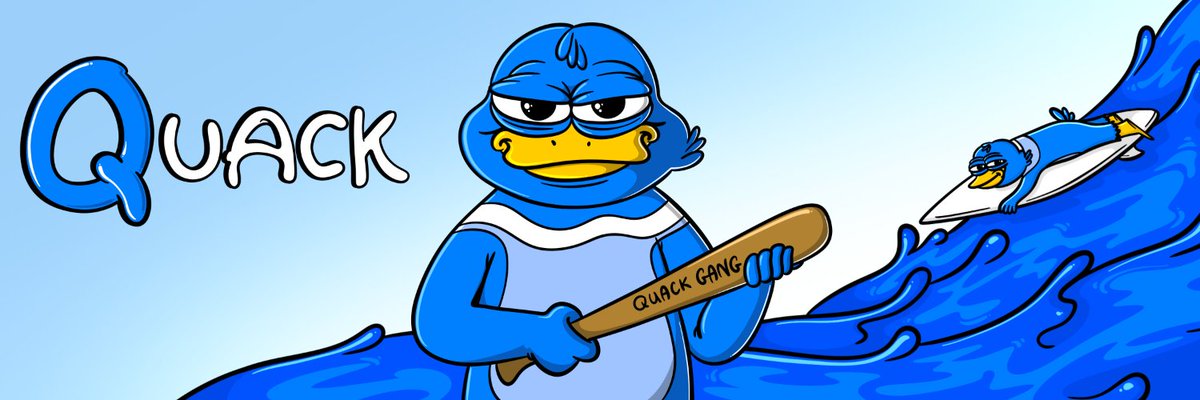 0xBTC__'s tweet photo. @Quackonchain @base Last and Final reminder!

Today marks the final day for all holders to claim their $QUACK Allocation from the Treasury Pool.

Claim: https://t.co/HtR5DuSRwJ

Unclaimed tokens will be burnt in 24 Hours. https://t.co/WBjHcvgkiI