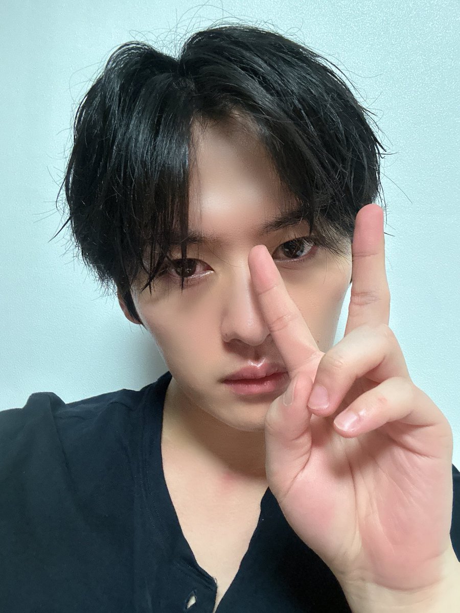 balonnyasar's tweet photo. 「240605」🐰 

tidur dulu ya! https://t.co/BvFI3oB2rA