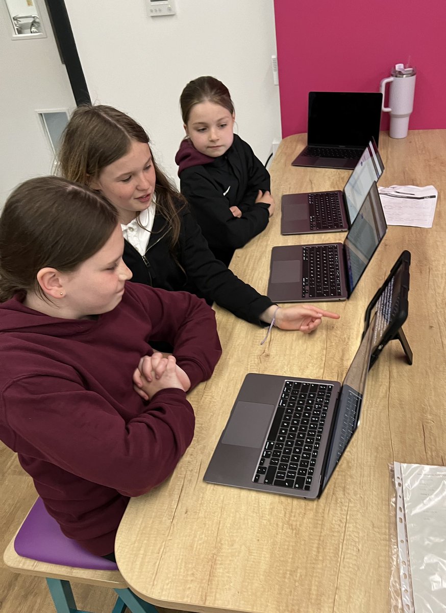 P6W and Miss Shaw tweet media