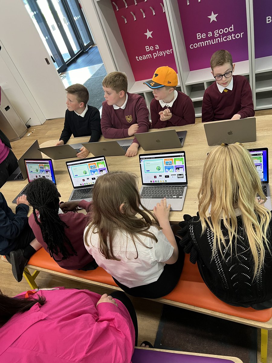 P6W and Miss Shaw tweet media