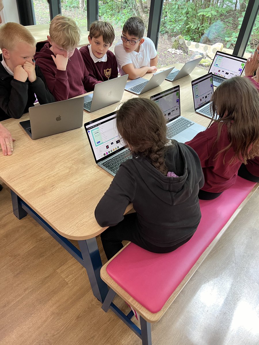 P6W and Miss Shaw tweet media