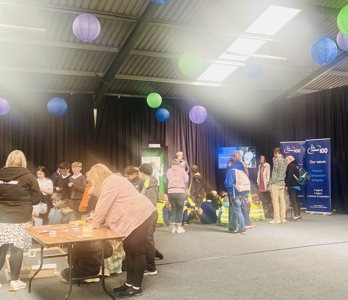 Inspire Learning tweet media