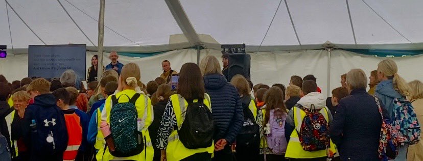 Inspire Learning tweet media