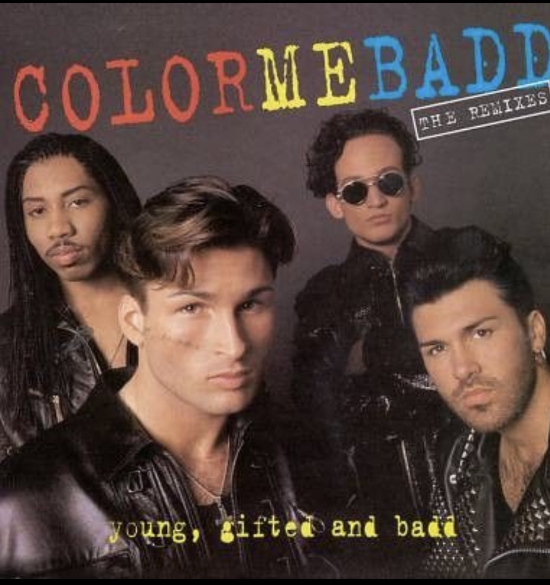 livelifenow0603's tweet image. I recently was sent an appreciation post from a EP at a record label, I won’t disclose, stating how he admired my work in creating all the looks for #colormebadd . Sent photo I had never seen before! Mark post from @PaulaAbdul tour! Stay tuned! My story! #lisasmedleycalderon