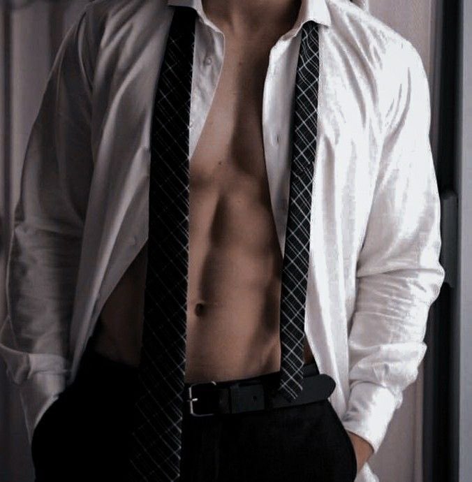 the face.                                   the body.