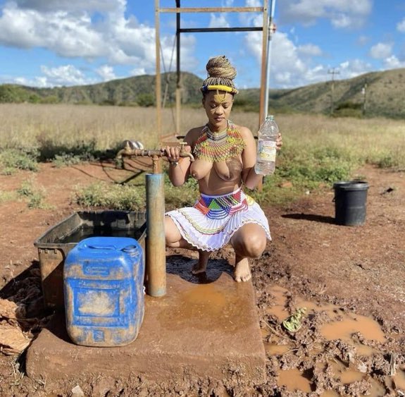 Global_Folder's tweet photo. Rate this African culture out of /10 https://t.co/J1tif7H66Z