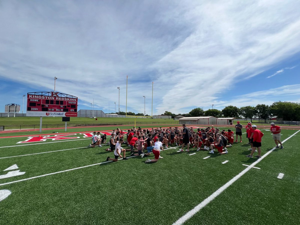 Great 1st day of Summer Pride!