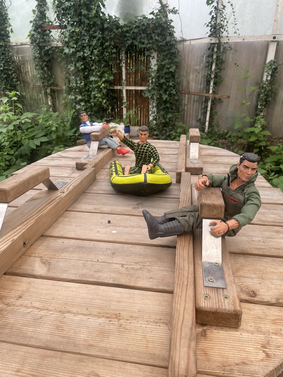 The Cave tweet media