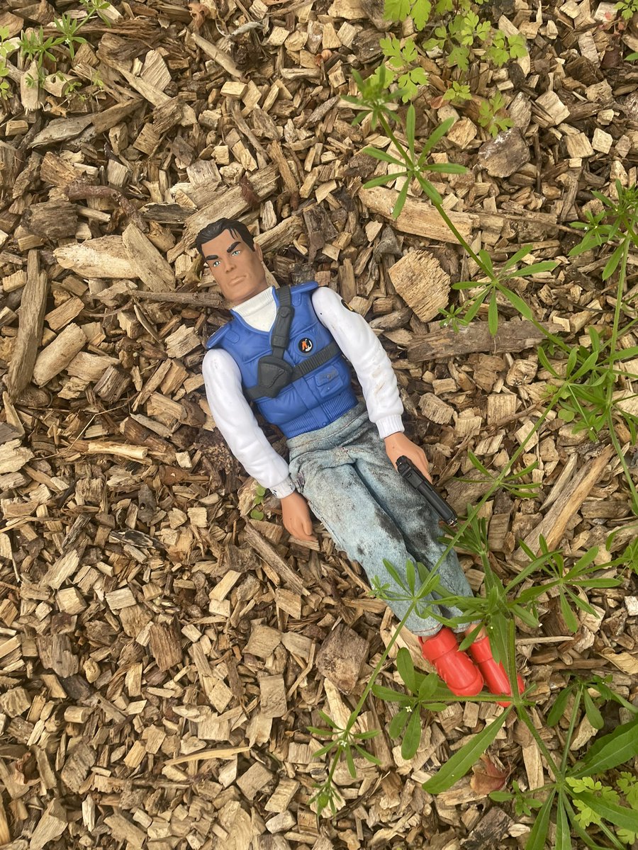 The Cave tweet media