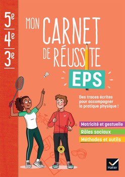 Patrick Perivier (@hatieraquitaine) on Twitter photo 🏀 Le Carnet d’#EPS c’est vs qui en parlez le mieux !
🗣️« Mes élèves oublient parfois leur gourde ou leur tenue, mais jamais leur Carnet »
« Mes👨🏼🎓me demandent à chaque début de cours si on va l’utiliser : ils l’adorent ! »
🚴🥋⛹️♀️🤾♀️🏊♀️🏅🏆🏈
#TeamEPS #College #Cycle4
😉<a href="/EpsStyle/">Jeanne Garnier</a> 🏀 Le Carnet d’#EPS c’est vs qui en parlez le mieux !
🗣️« Mes élèves oublient parfois leur gourde ou leur tenue, mais jamais leur Carnet »
« Mes👨🏼🎓me demandent à chaque début de cours si on va l’utiliser : ils l’adorent ! »
🚴🥋⛹️♀️🤾♀️🏊♀️🏅🏆🏈
#TeamEPS #College #Cycle4
😉<a href="/EpsStyle/">Jeanne Garnier</a>
