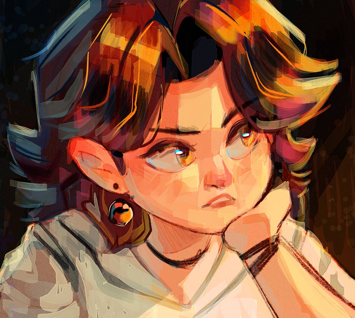 Sketch VS Render ☀️🌿 