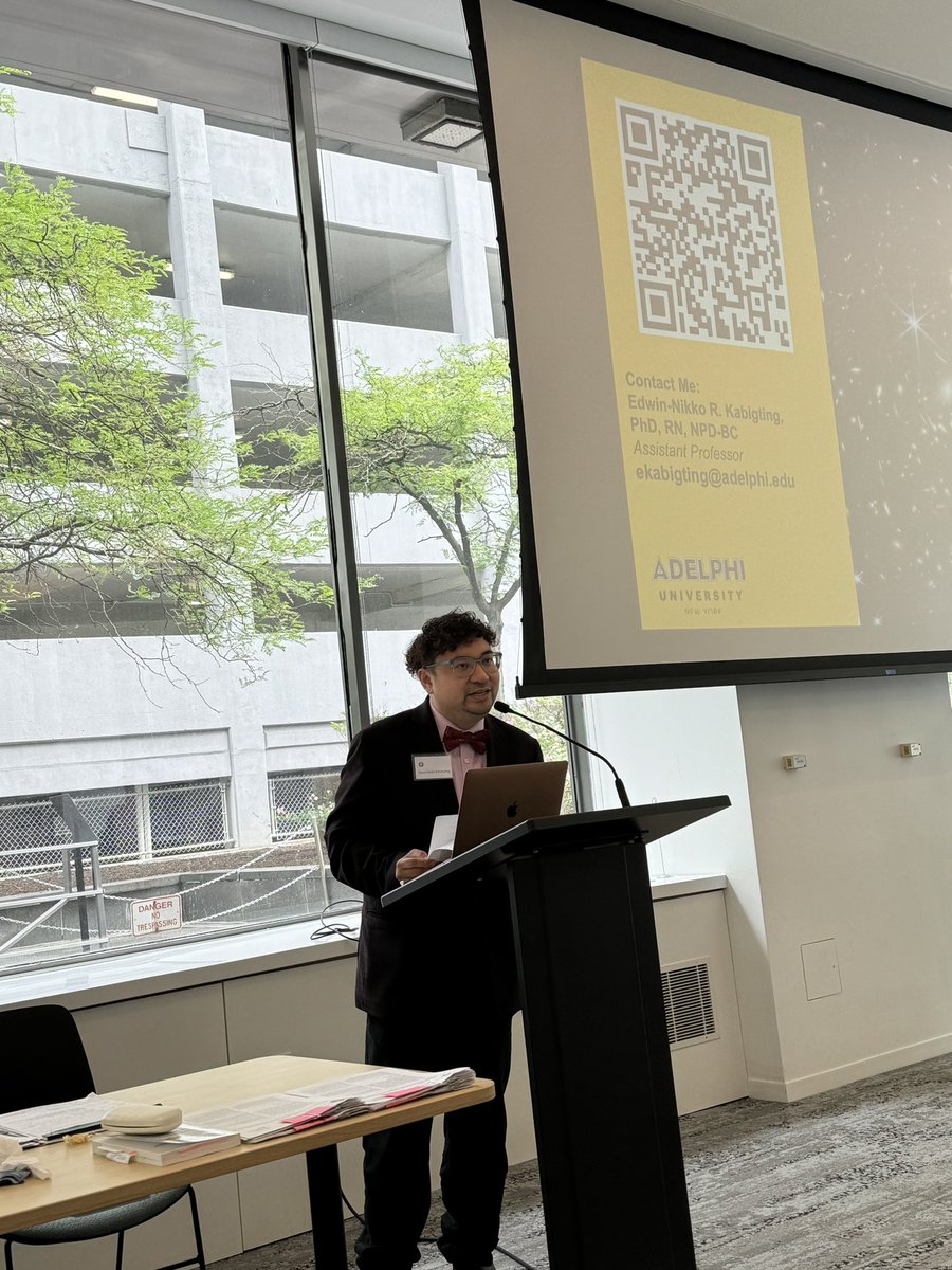 Dr. Edwin-Nikko R. Kabigting tweet media