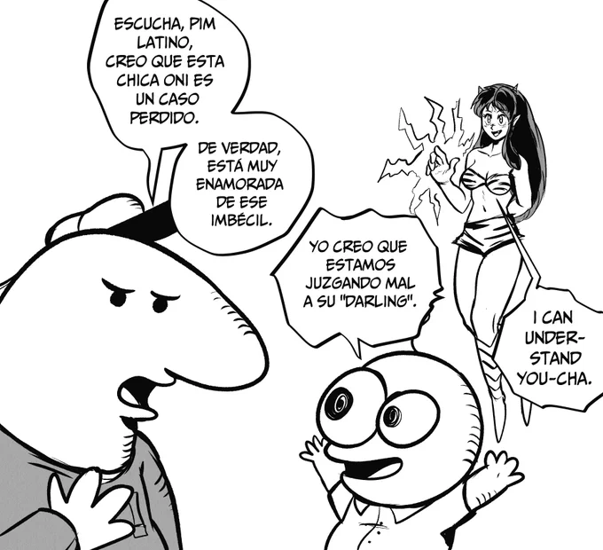 Top 10 Best Urusei Yatsura Chapters. 