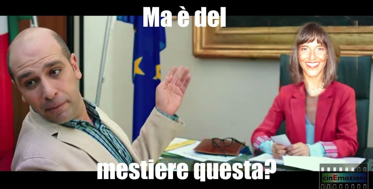 IMINTER2024's tweet photo. Checco lo diceva in tempi non sospetti...😎 @aliasvaughn
#aliasvaughn
#alessandrabacchetta https://t.co/9YYmV7ZFos