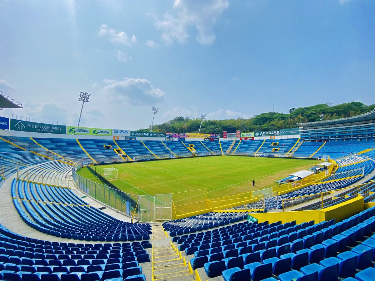 Tigo Sports tweet media