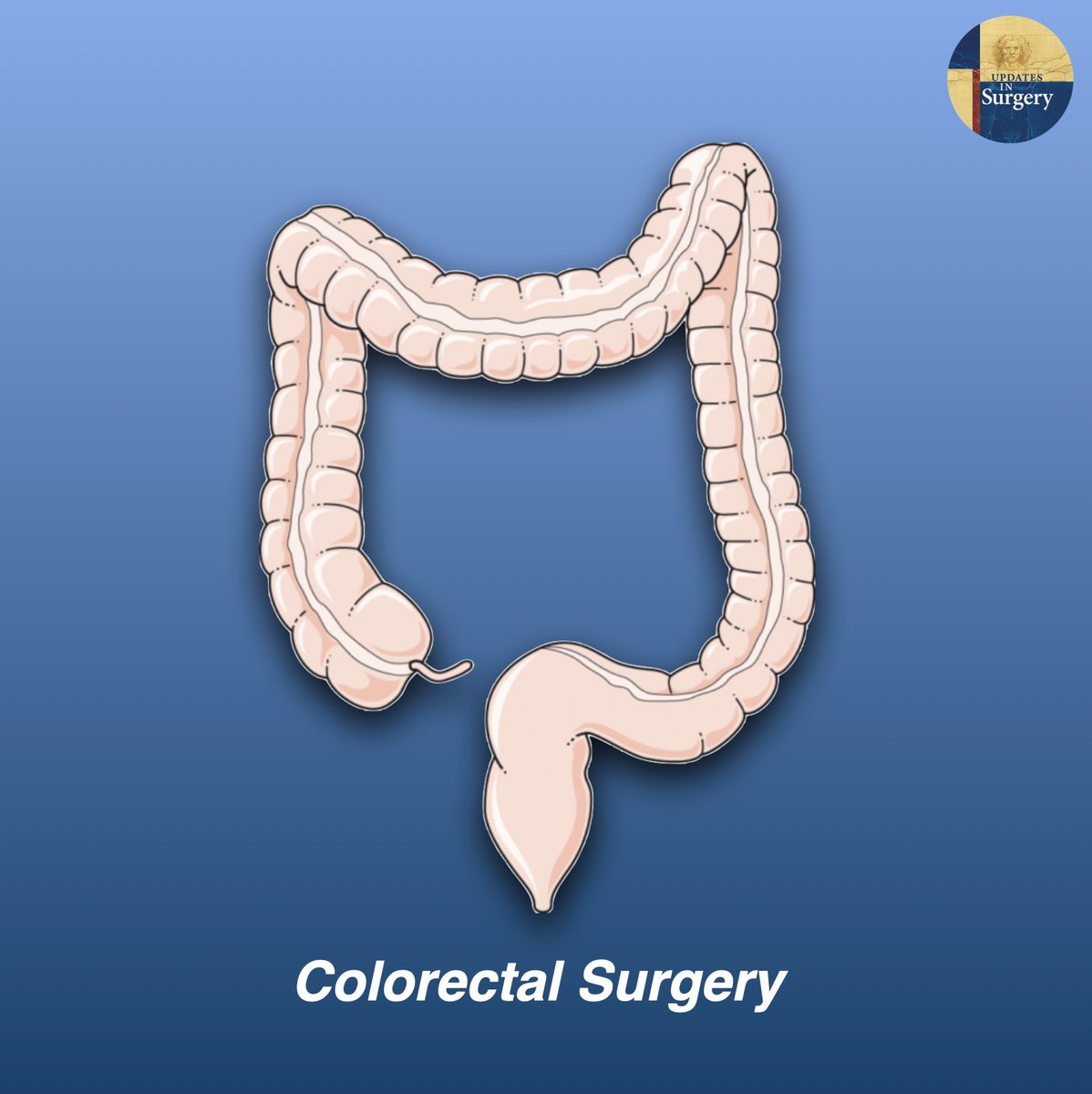 Updates in Surgery tweet media