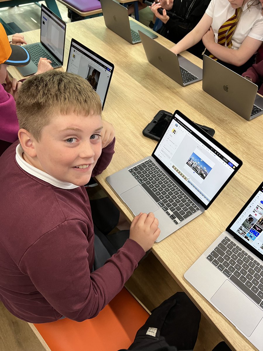 P6W and Miss Shaw tweet media