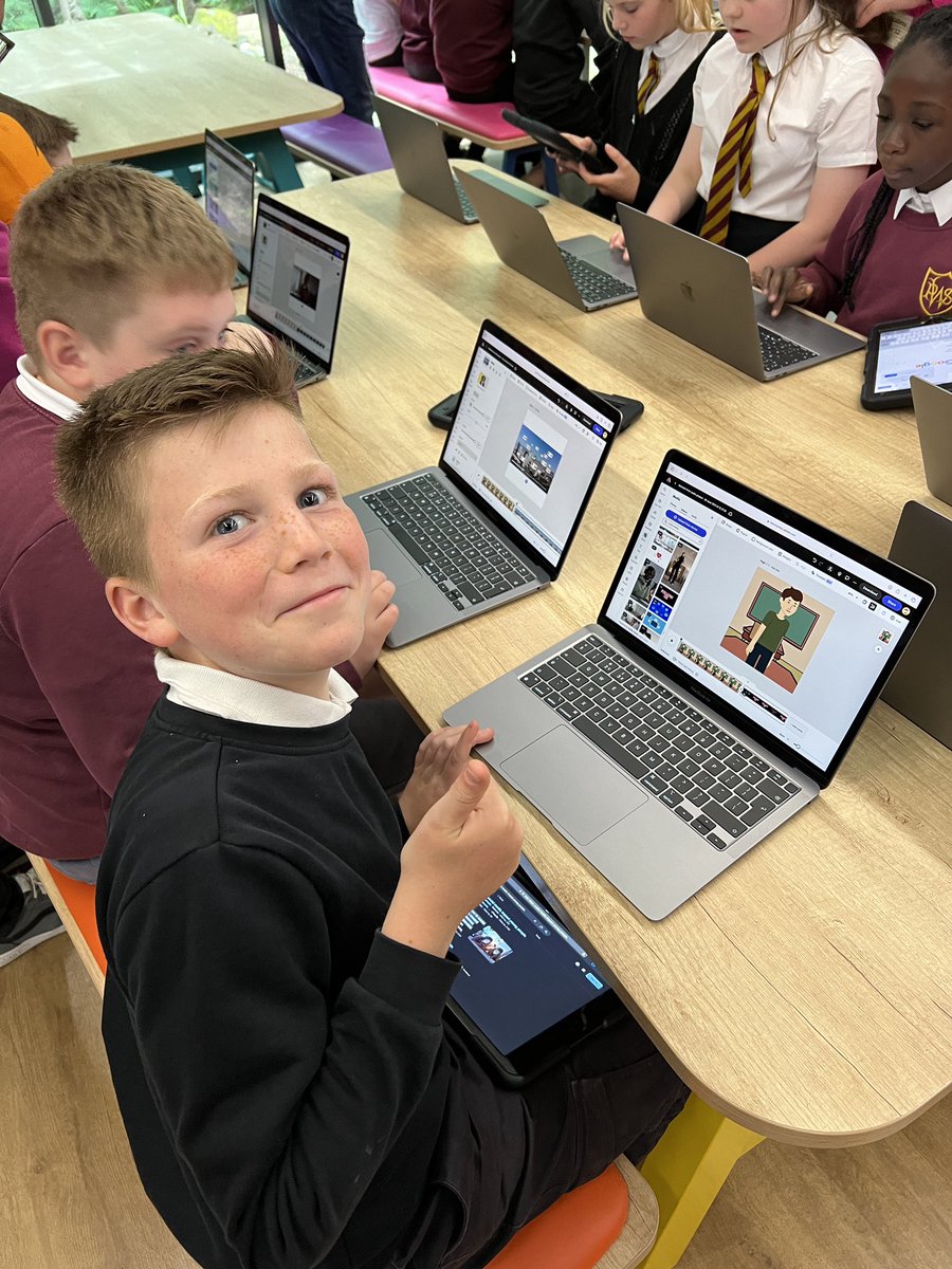 P6W and Miss Shaw tweet media