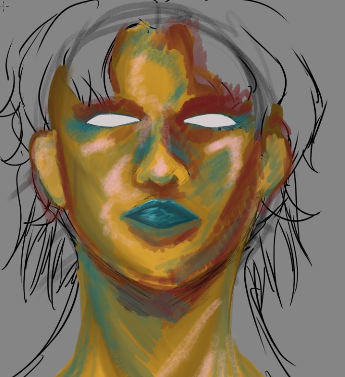Matts_Draw's tweet photo. I start another one ;)
#doodle #skeetch #oc https://t.co/vdHz5RTond