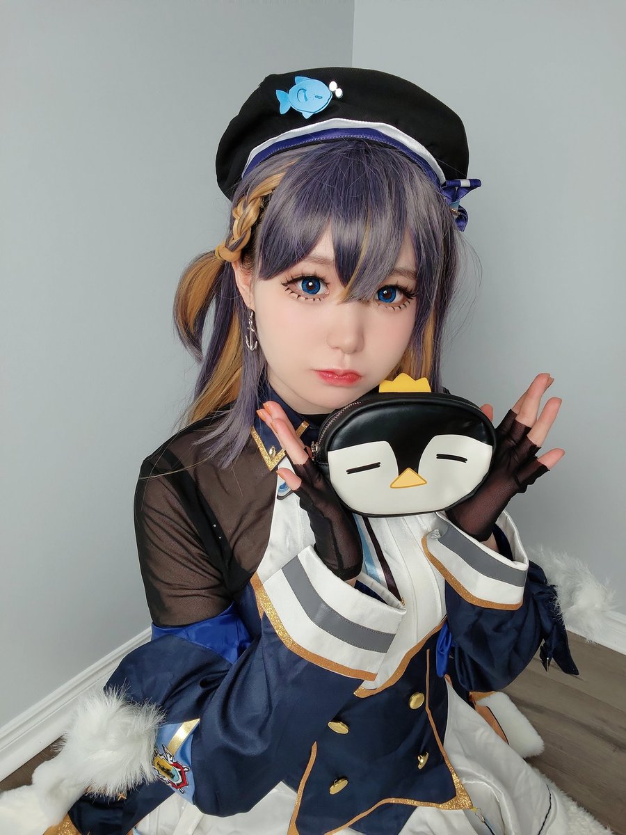 Escha@Arknights tweet media