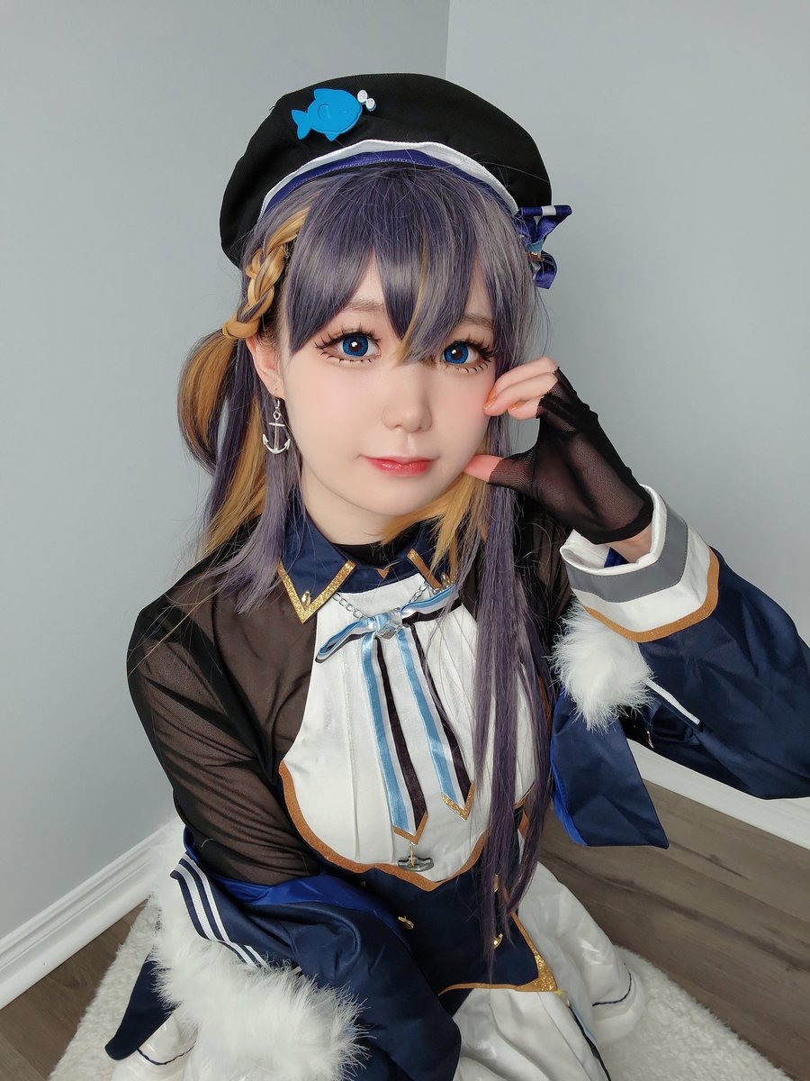 Escha@Arknights tweet media