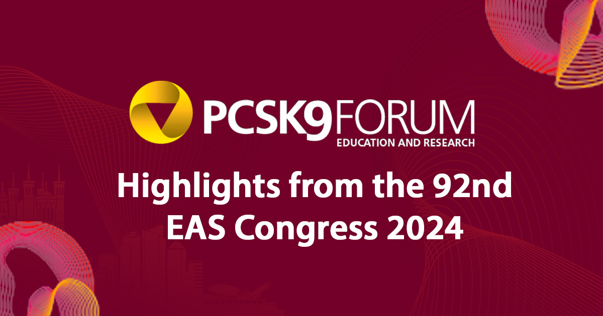 PCSK9 Forum (@pcsk9forum) on Twitter photo On <a href="/PCSK9Forum/">PCSK9 Forum</a>, get latest news from EAS Congress 2024 about novel therapies to reduce cholesterol >> pcsk9forum.org/articles/meetiā¦
#eascongress2024 #PCSK9 #cholesterol On <a href="/PCSK9Forum/">PCSK9 Forum</a>, get latest news from EAS Congress 2024 about novel therapies to reduce cholesterol >> pcsk9forum.org/articles/meetiā¦
#eascongress2024 #PCSK9 #cholesterol