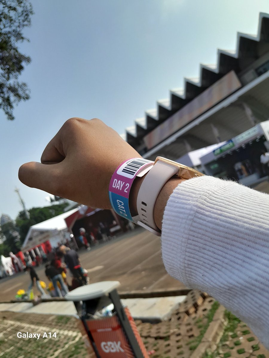 sicegilpremium's tweet photo. Indonesia Open 2024 day 2
#istora
#indonesiaopen2024
#badminton https://t.co/EjSS468H3T
