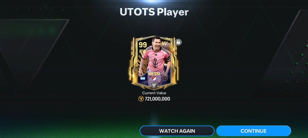 KenToby's tweet photo. @EAFCUniverse24 @EASFCMOBILE https://t.co/0Wtz73XJuB