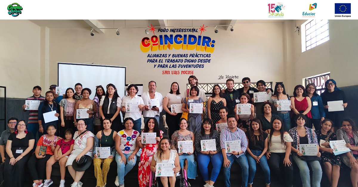 CompasJoven tweet media