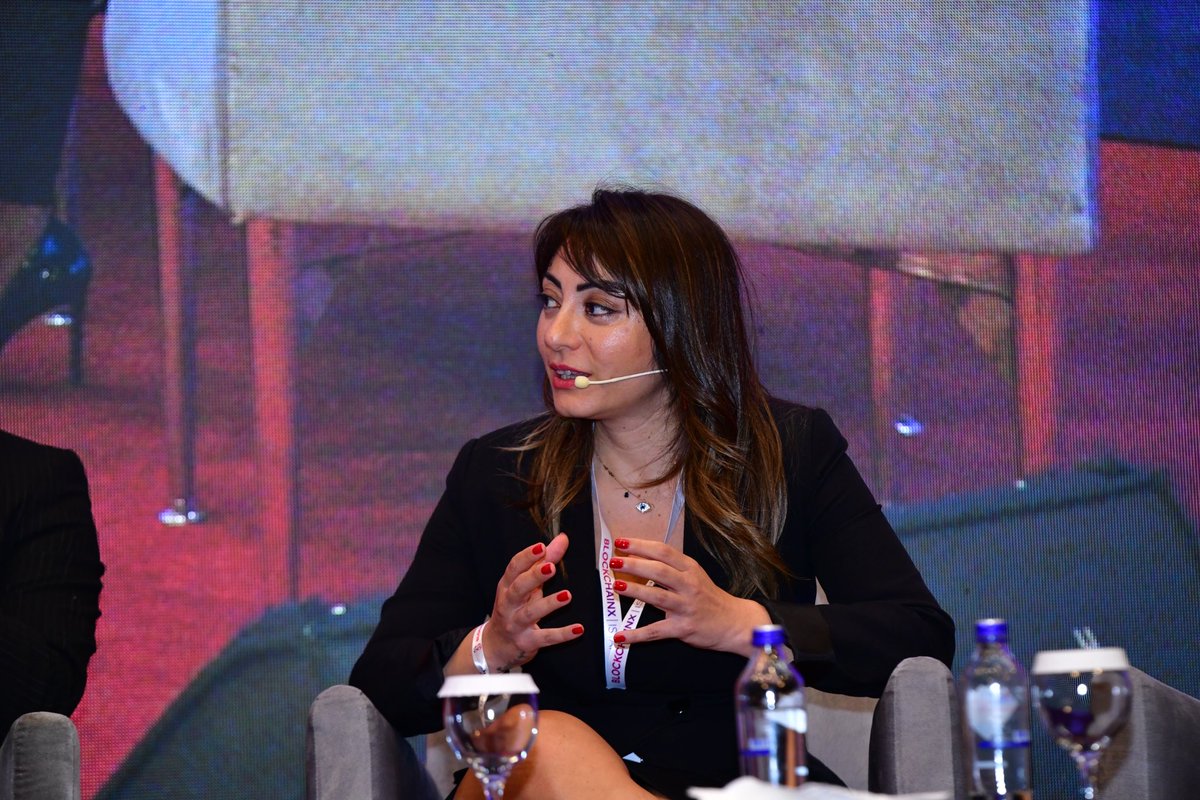 💫 Insights from #BlockchainXIstanbul2024

In the panel "Digital Transformation and Law," legal experts Hazal Özkök, Ece Ildır, and Atakan Karataş explored the significant impacts of digital transformation on legal frameworks. 

They discussed the evolving challenges of privacy,