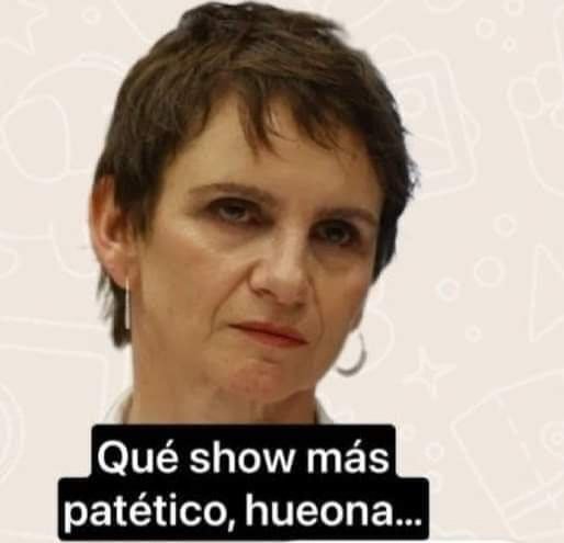 aez46's tweet photo. @FlorenciaLagosN @danieljadue Masiva????? https://t.co/P8Ah8sIOgp