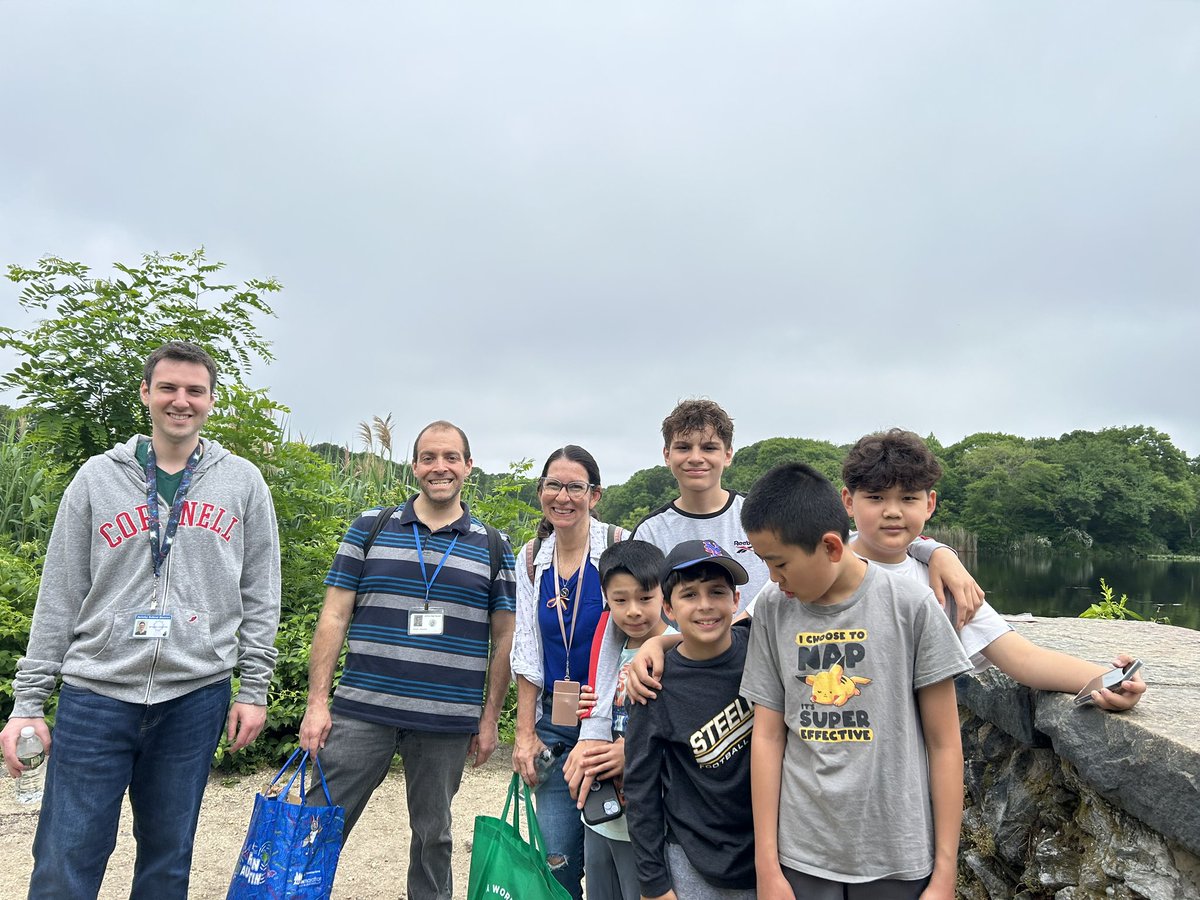 Celebrating a wonderful school year with friends, fun, and adventures! <a href="/JerichoMS/">Jericho MS</a> <a href="/saraballute/">Sara Ballute-Scianablo</a> <a href="/jamie_hermel/">Jamie Hermel</a> <a href="/ELALead/">Transform</a>