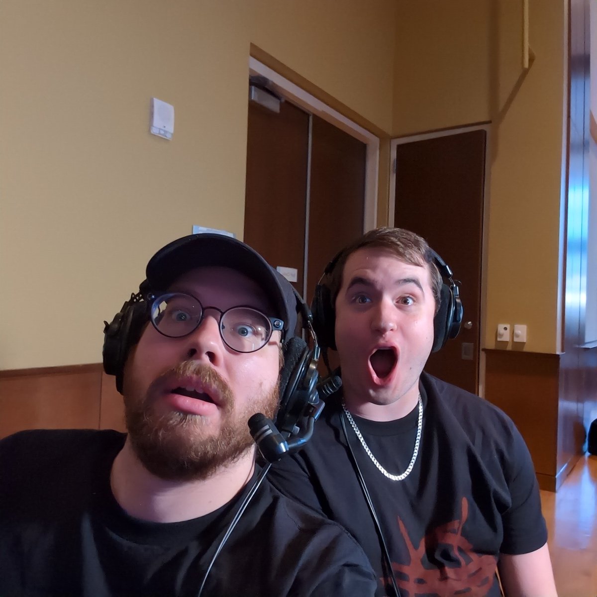 Invincible tweet media