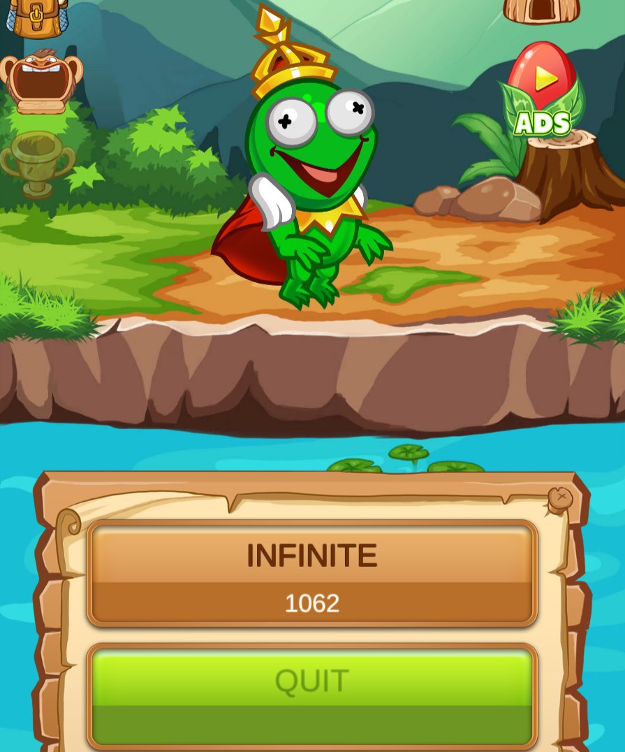 frogymemeworld's tweet photo. 💫 🎮 Heads Up, Froggies! Something Big May Be Hopping Your Way! 🐸

In Q3, 2024, we might just introduce a Play-and-Earn model that could totally transform your gaming experience. 🕹💰

👾Play Frogy: https://t.co/rF9f5kideU

#FROGYMEME #PlayandEarn https://t.co/2tr8CQWEcb